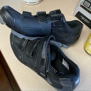 Cycling Shoes